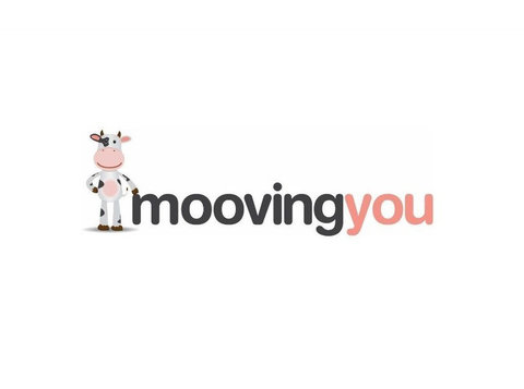 Mooving You Ltd - Realitní kancelář
