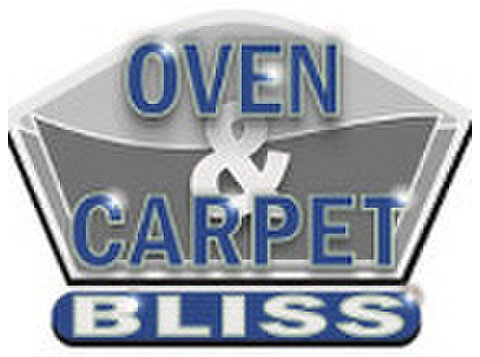 Oven & Carpet Bliss - Cleaners & Cleaning services