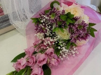 Adriennes Flowers (2) - Подаръци и цветя