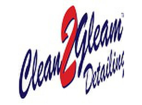 Clean2Gleam - Cleaners & Cleaning services