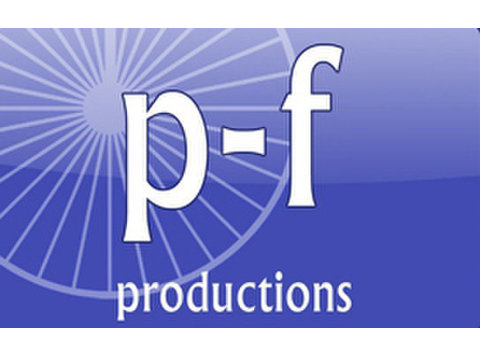 P-F Productions Limited - Организатори на конференции и събития