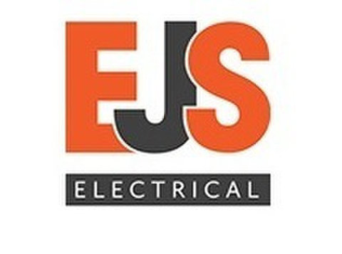 EJS Electrical in Swindon - Електричари