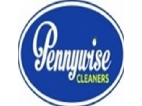 Pennywise Cleaner - Cleaners & Cleaning services