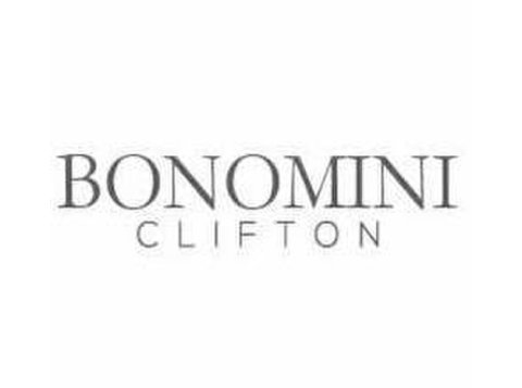 Bonomini Hair Salon - Frizētavas