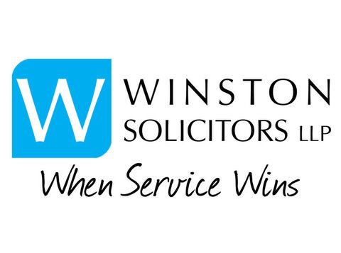 Company and commercial law advice from Winston Solicitors - Právní služby pro obchod