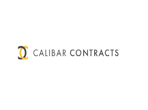Calibar Contracts, Home Improvement - Windows, Doors & Conservatories