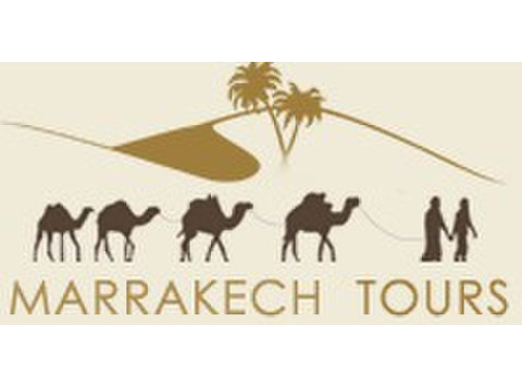Marrakech desert tour - Travel Agencies