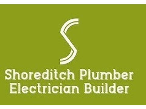 Shoreditch Plumber Electrician Builder - Plumbers & Heating