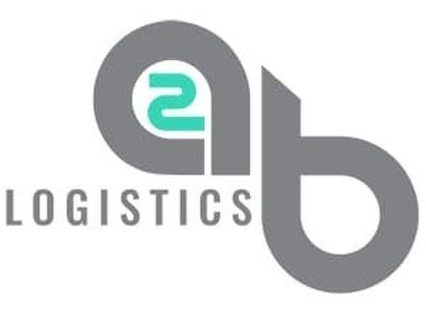 A2B Logistics - Перевозка автомобилей