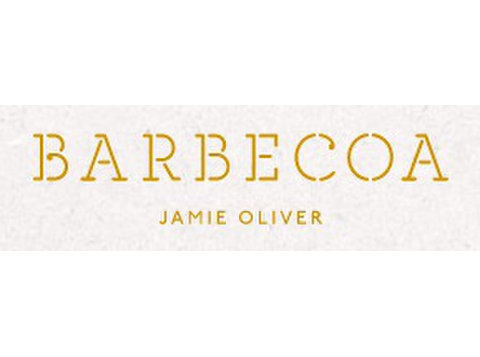 Barbecoa Piccadilly - Restaurants