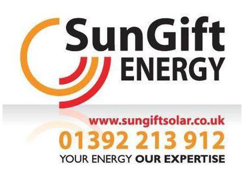 Sungift energy ltd - Solar, Wind & Renewable Energy