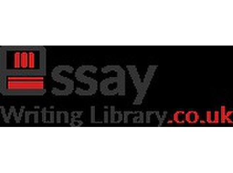 Essay Writing Library - Edukacja Dla Dorosłych