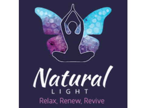 Natural Light Surrey - Aromaterapija