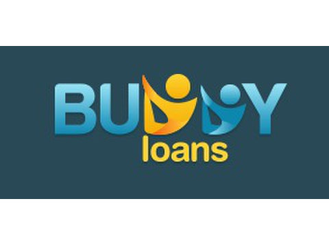Buddy Loans - Lainat