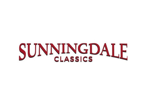 Sunningdale Classics - Дилери на автомобили (Нови & Користени)