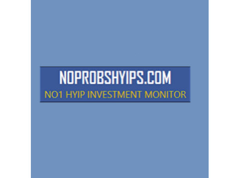 Noprobshyips - Financial consultants