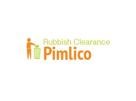 Rubbish Clearance Pimlico Ltd. - Cleaners & Cleaning services