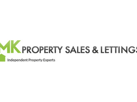 M K Property Sales - Estate Agents