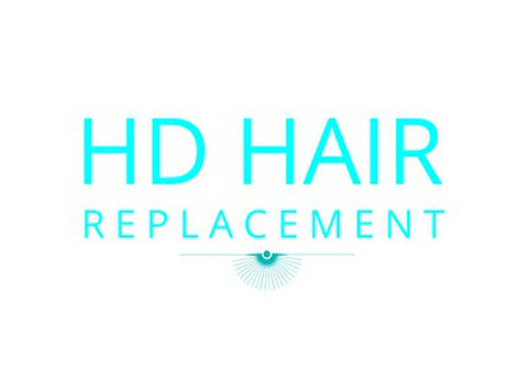 Hd Hair Replacement - Hairdressers