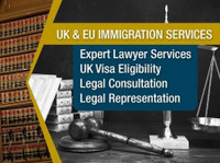 Burlow and Spencer (1) - Immigration Services