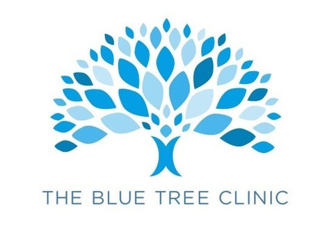 The Blue Tree Clinic - Psychotherapie