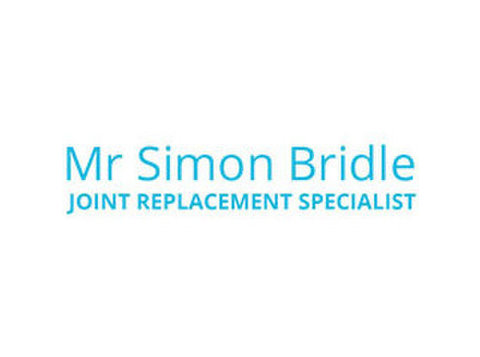 Simon Bridle - Doctors