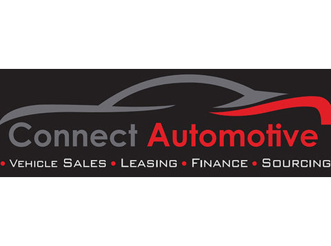 Connect Automotive Limited - Autoliikkeet (uudet ja käytetyt)