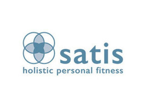 Satis - Holistic Personal Fitness - جم،پرسنل ٹرینر اور فٹنس کلاسز