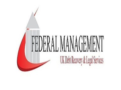 Federal Management - London office debt Collection Agency - Financial consultants
