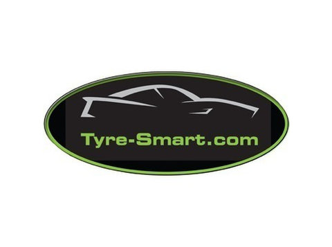 Tyre-Smart - Auto remonta darbi
