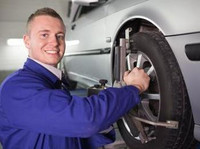 Car Body Repairs Gloucester (3) - Auton korjaus ja moottoripalvelu