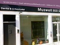 Muswell Hill Smile (3) - Dentists