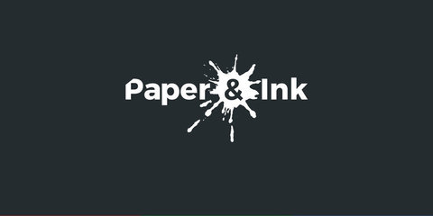 Paper & Ink - Asia Printing Network - Print Services