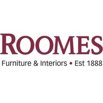 Roomes Furniture - Huonekalut