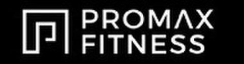 Promax Fitness - Clothes