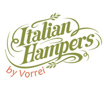 Vorrei Italian Hampers - Jídlo a pití