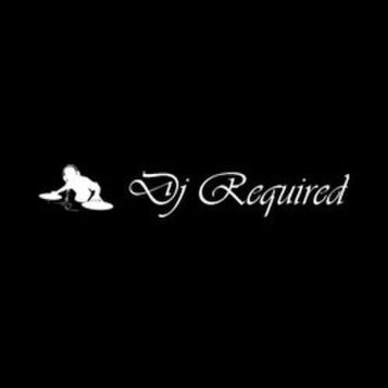 dj required - Ζωντανή μουσική
