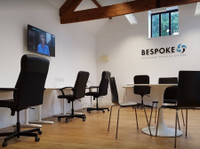 Bespoke Independent Financial Advisers Ltd (1) - Financial consultants