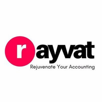 Rayvat-UK - Contabili