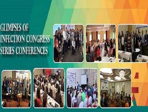 Conference Series Llc - Conferência & Organização de Eventos