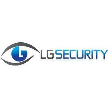 LG Security - Security services