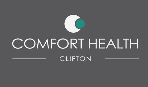 Comfort Health - Medicina alternativa