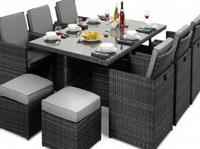 Bfg Rattan Furniture Ltd (3) - Мебель