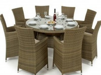 Bfg Rattan Furniture Ltd (6) - Мебел