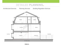 Detailed Planning Ltd (1) - Arkkitehdit ja maanmittaajat