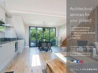 Detailed Planning Ltd (7) - Architekten & Bausachverständige