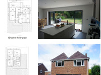 Detailed Planning Ltd (8) - Architekten & Bausachverständige