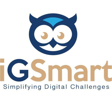 IG Smart Ltd - Consultancy