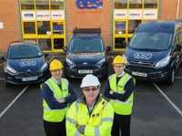 EESI Group Services (1) - Electricians