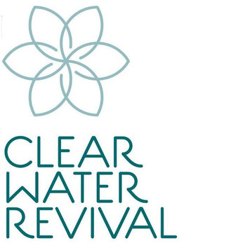 Clear Water Revival - تیراکی کے تیلاب اور باتھ